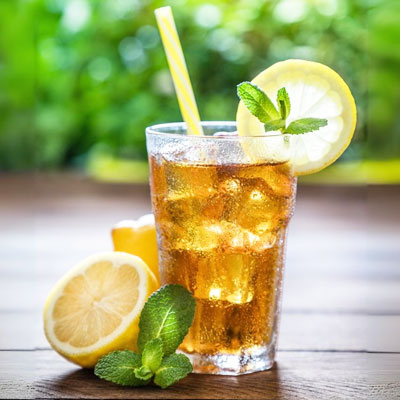 Ice Tea (24oz)