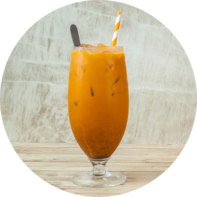 Thai Tea (24oz)