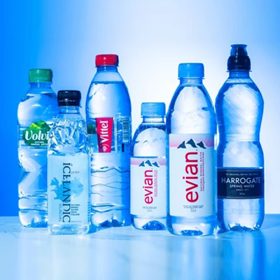 Bottle Water/each